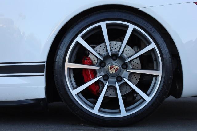 2012 Porsche 911 Carrera S