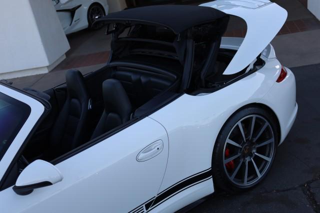 2012 Porsche 911 Carrera S