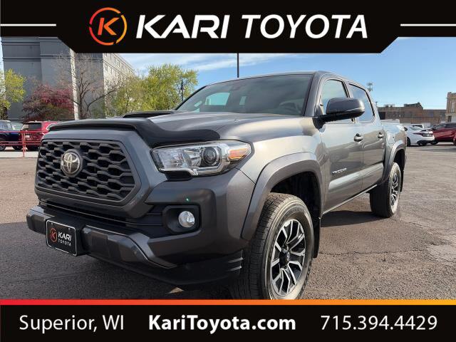 2021 Toyota Tacoma TRD Sport for sale in Superior, WI