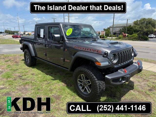 2025 Jeep Gladiator Sport for sale in Kill Devil Hills, NC