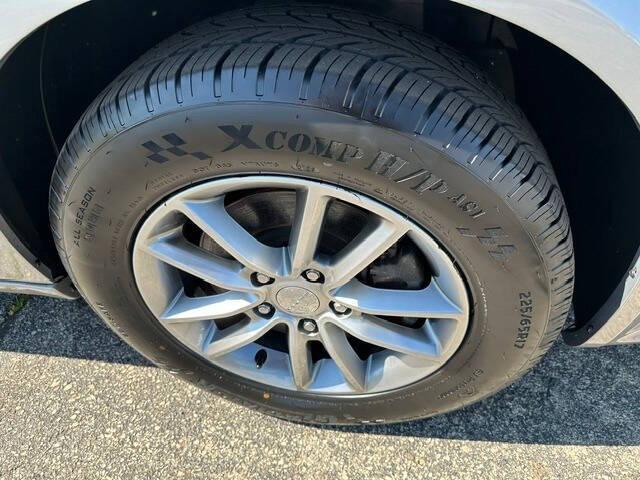 2016 Dodge Grand Caravan SE Plus