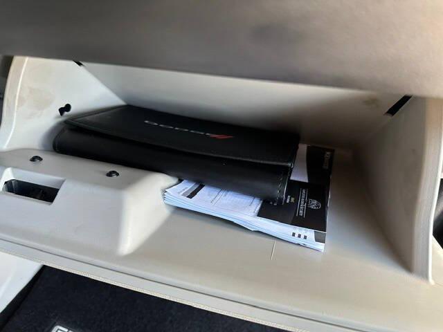 2016 Dodge Grand Caravan SE Plus