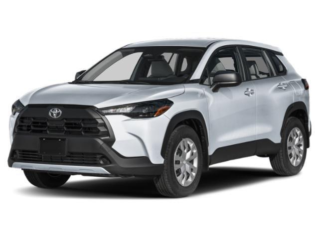 2026 Toyota Corolla Cross L for sale in Kingston, NY