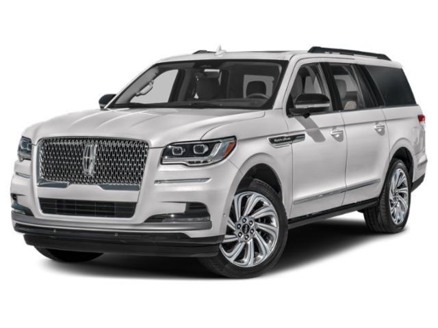 2024 Lincoln Navigator Reserve L for sale in Westfield, IN
