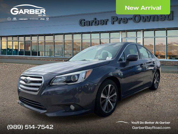 2015 Subaru Legacy 2.5i Limited for sale in Saginaw, MI