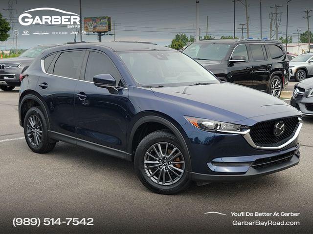 2019 Mazda CX-5 Touring for sale in Saginaw, MI