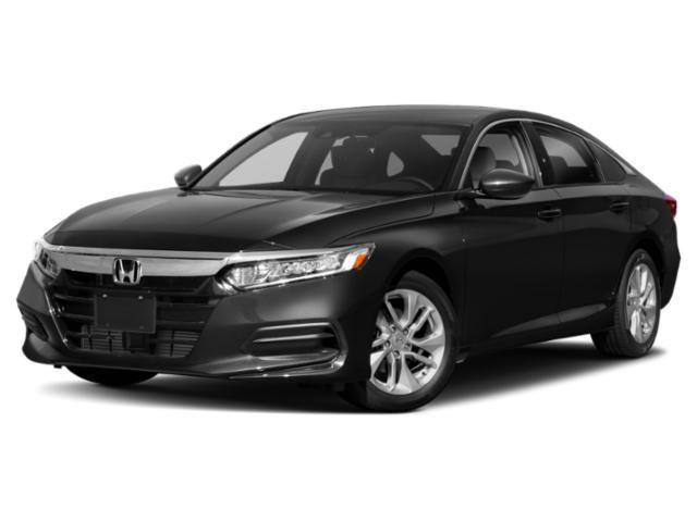 2018 Honda Accord LX for sale in Freeport, NY