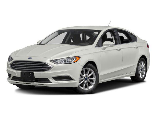 2018 Ford Fusion SE for sale near CINCINNATI, OH