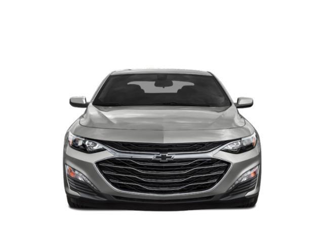 2019 Chevrolet Malibu RS