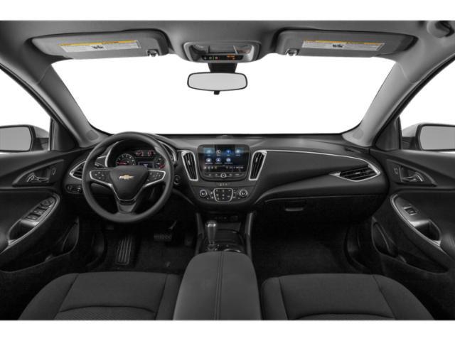 2019 Chevrolet Malibu RS