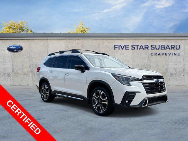 2025 Subaru Ascent Touring 7-Passenger for sale in Grapevine, TX