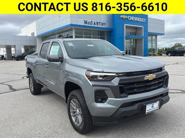 2026 Chevrolet Colorado LT, 4WD for sale in Lee's Summit, MO