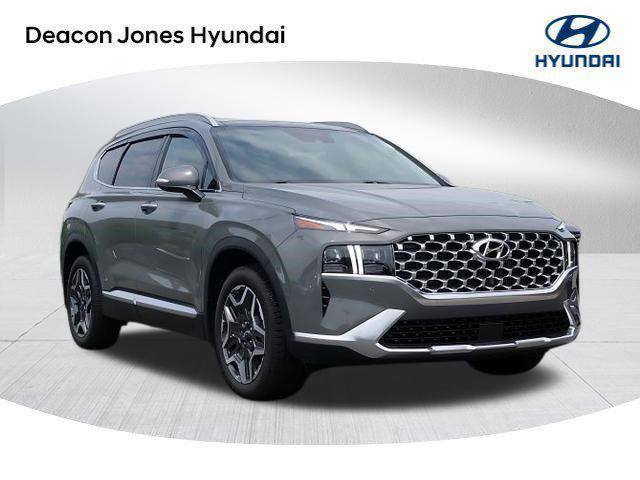 2023 Hyundai Santa Fe Limited for sale in Goldsboro, NC