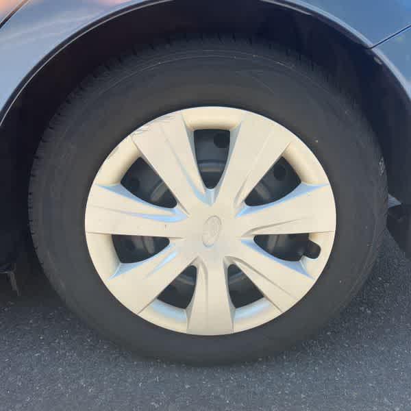 2015 Subaru Impreza 2.0i