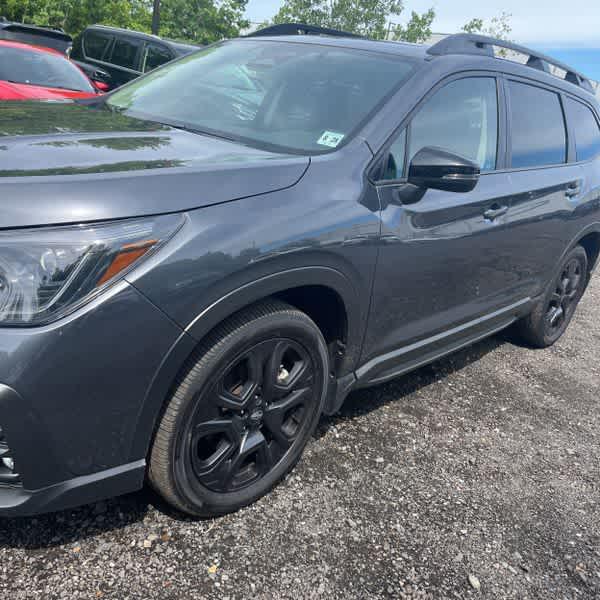 2023 Subaru Ascent Onyx Edition 7-Passenger