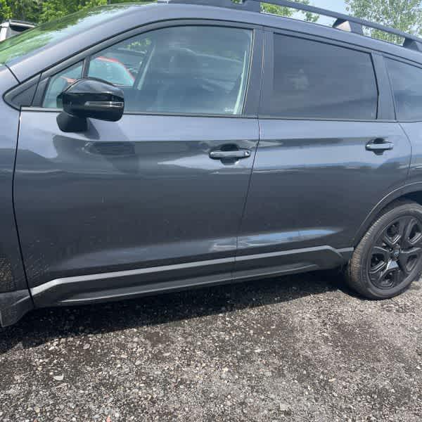 2023 Subaru Ascent Onyx Edition 7-Passenger