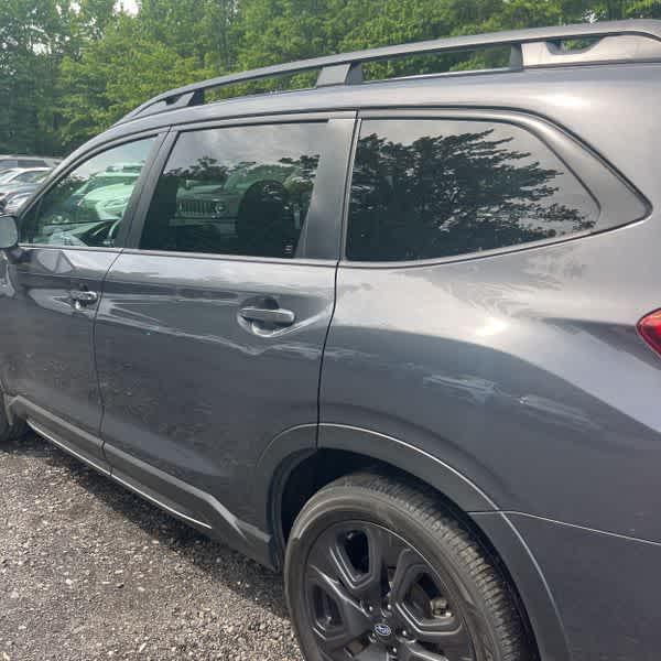2023 Subaru Ascent Onyx Edition 7-Passenger
