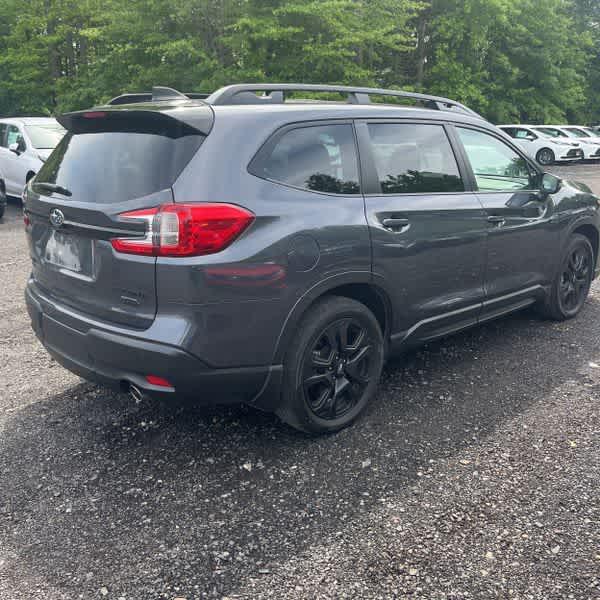 2023 Subaru Ascent Onyx Edition 7-Passenger