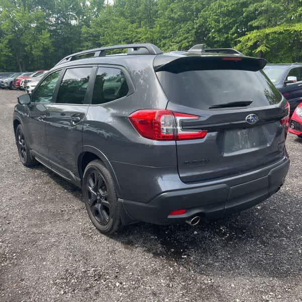2023 Subaru Ascent Onyx Edition 7-Passenger