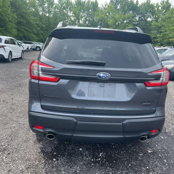2023 Subaru Ascent Onyx Edition 7-Passenger