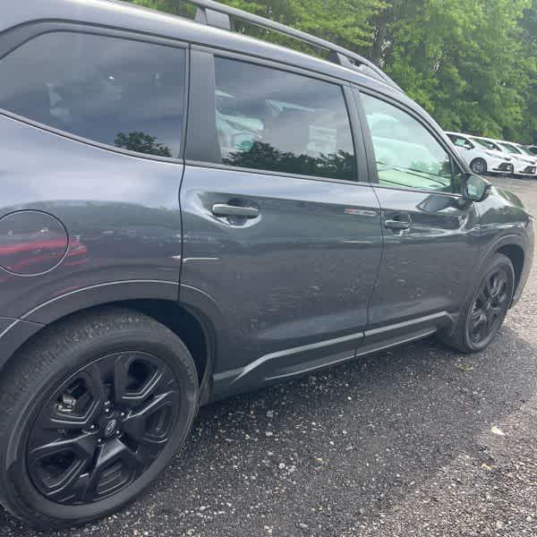 2023 Subaru Ascent Onyx Edition 7-Passenger