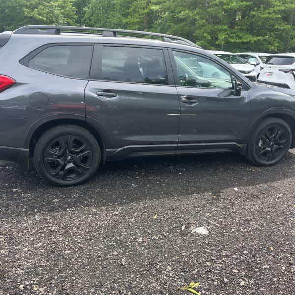 2023 Subaru Ascent Onyx Edition 7-Passenger