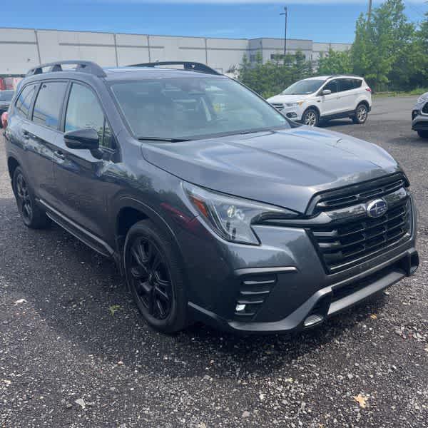 2023 Subaru Ascent Onyx Edition 7-Passenger