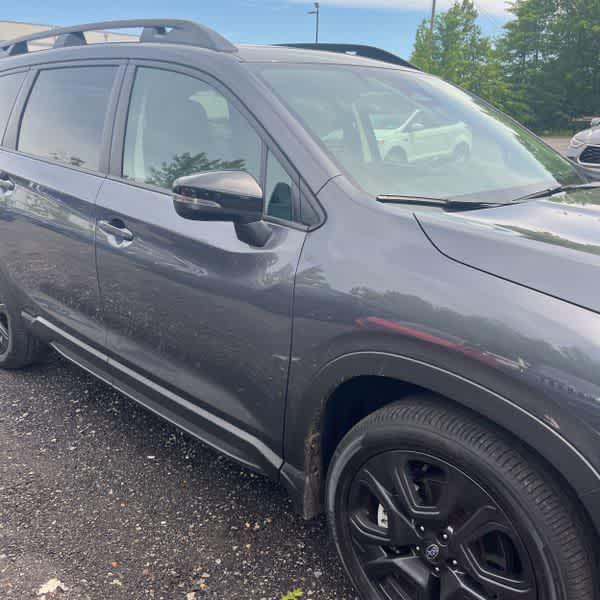 2023 Subaru Ascent Onyx Edition 7-Passenger
