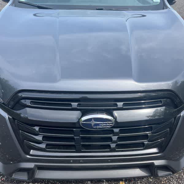 2023 Subaru Ascent Onyx Edition 7-Passenger