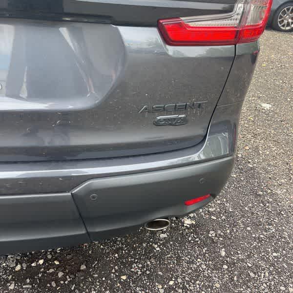 2023 Subaru Ascent Onyx Edition 7-Passenger