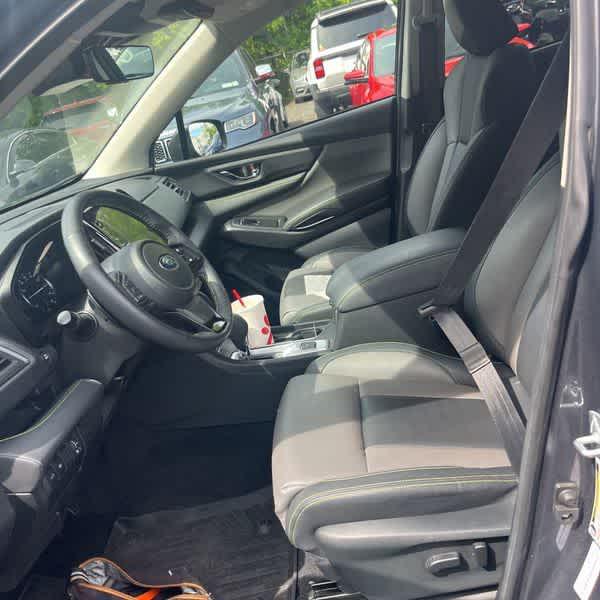 2023 Subaru Ascent Onyx Edition 7-Passenger