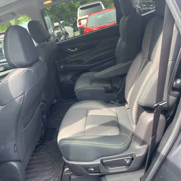 2023 Subaru Ascent Onyx Edition 7-Passenger