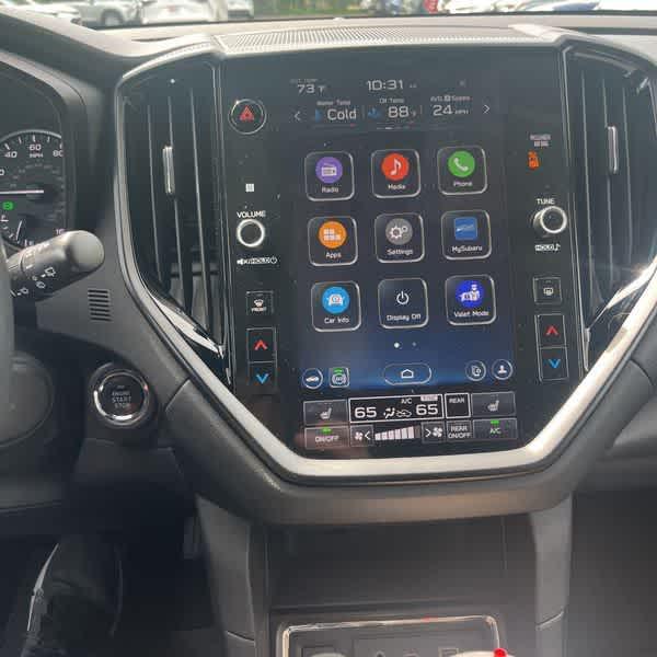 2023 Subaru Ascent Onyx Edition 7-Passenger