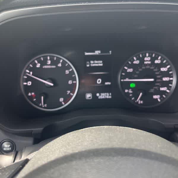 2023 Subaru Ascent Onyx Edition 7-Passenger