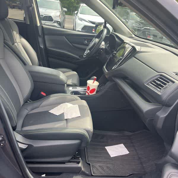 2023 Subaru Ascent Onyx Edition 7-Passenger