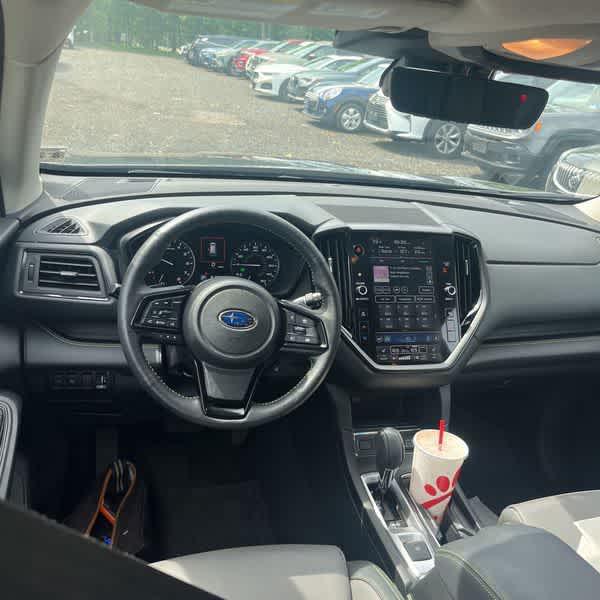 2023 Subaru Ascent Onyx Edition 7-Passenger