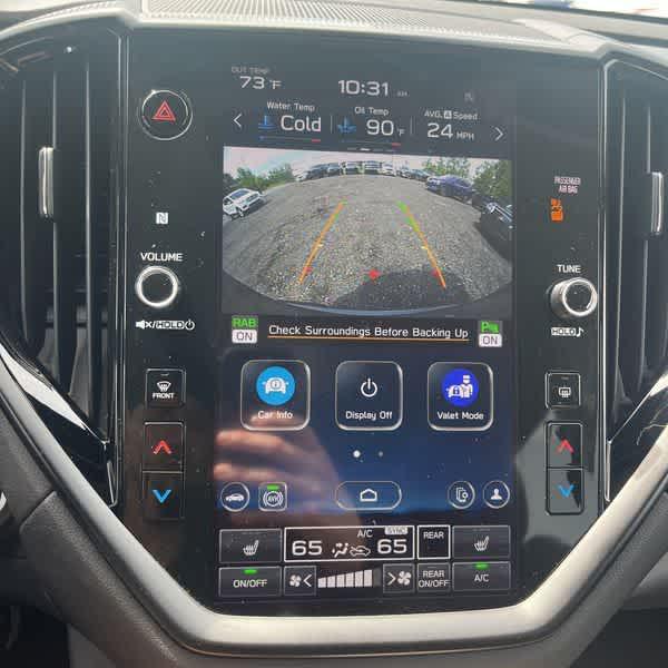 2023 Subaru Ascent Onyx Edition 7-Passenger