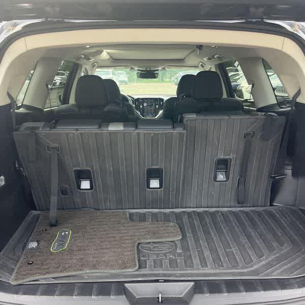 2023 Subaru Ascent Onyx Edition 7-Passenger