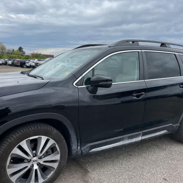2020 Subaru Ascent Limited