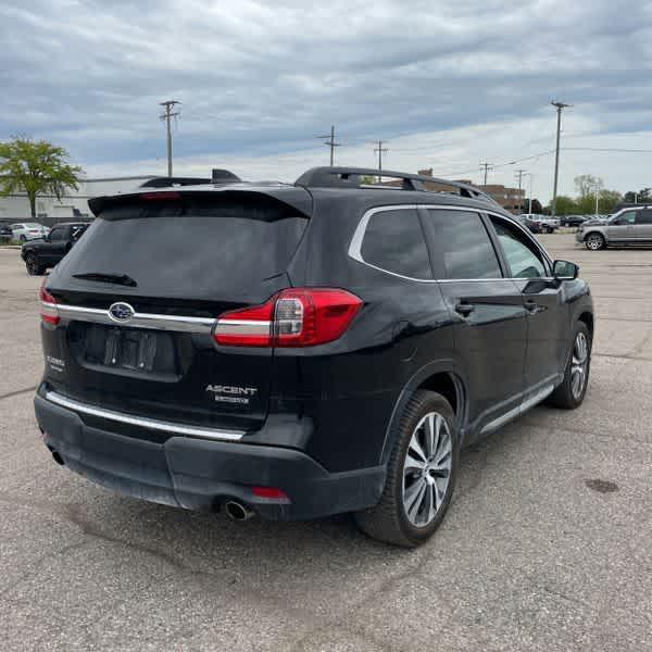 2020 Subaru Ascent Limited