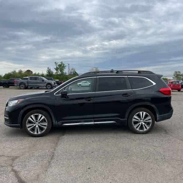 2020 Subaru Ascent Limited