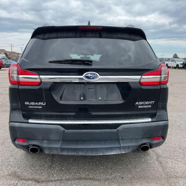 2020 Subaru Ascent Limited