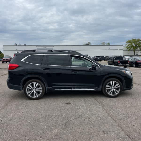 2020 Subaru Ascent Limited