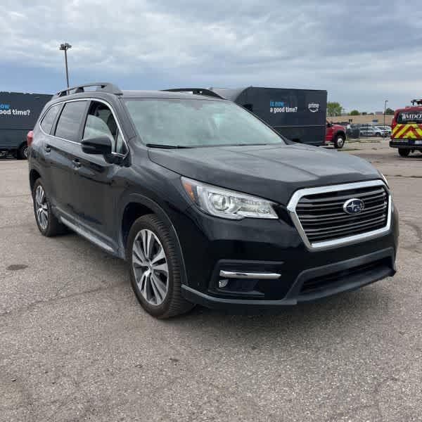 2020 Subaru Ascent Limited
