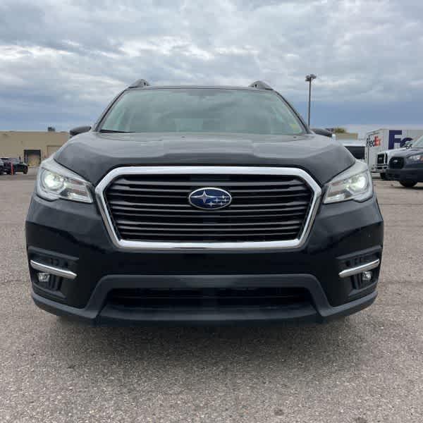 2020 Subaru Ascent Limited