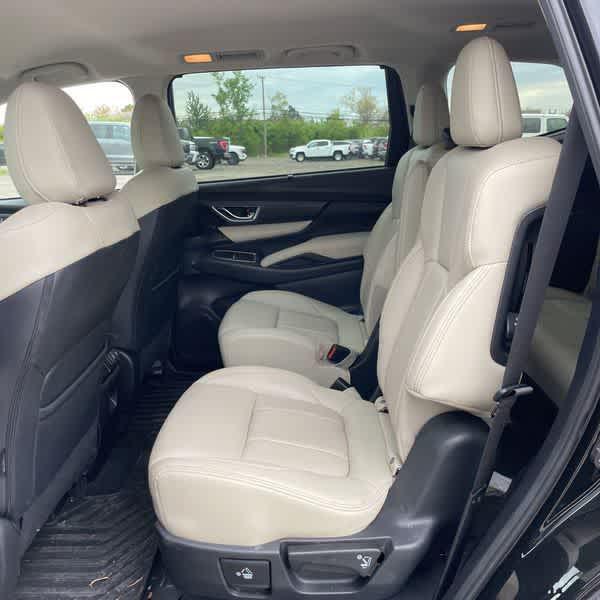 2020 Subaru Ascent Limited