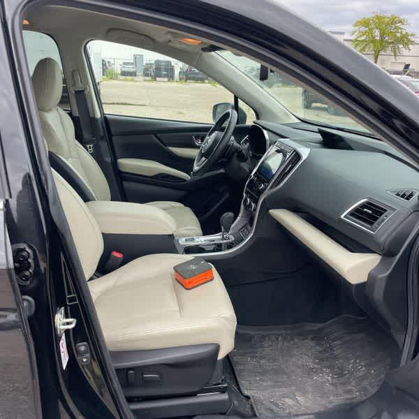 2020 Subaru Ascent Limited