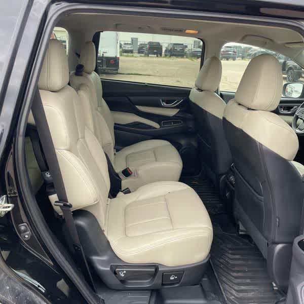 2020 Subaru Ascent Limited