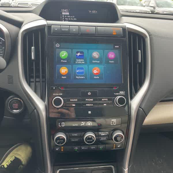 2020 Subaru Ascent Limited