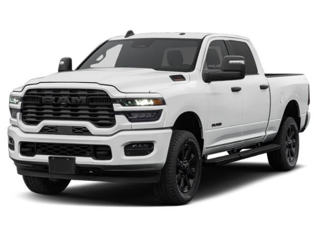 2026 Ram 2500 Big Horn Crew Cab 4x4 6'4" Box for sale in Mansfield, PA